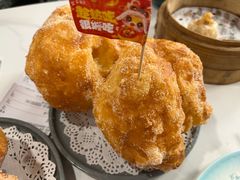 -喜势点·糖沙翁手工茶点·本地人茶居(永庆坊店)