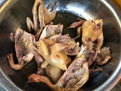 -清真·王家桶子鸡