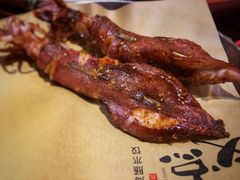 -必点海鲜·鲅鱼水饺(鞍山西道店)