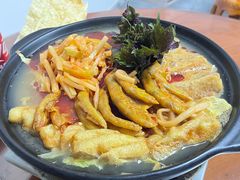 -柳味螺蛳粉·螺蛳鸭脚煲(公园前店)