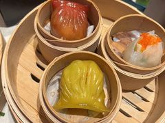 -晋江荣誉国际酒店·港誉茶餐厅