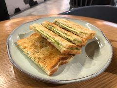 -HELLO 27 意面·沙拉·帕尼尼