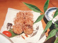 -一心创作料理屋(经开万达店)