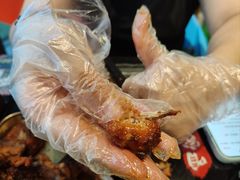-纪录片《人生一串》体验店(静安店)