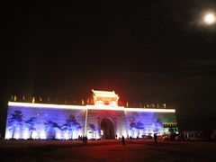 -暖泉古镇