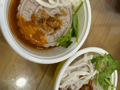 芋包王-芋包王闽南茶楼(八市店)