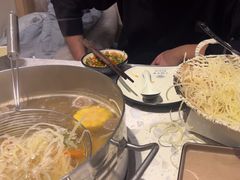 -小城牛事·鲜牛肉火锅(万达店)