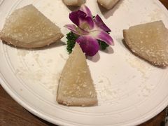 -糟粕醋·椰苑海南菜餐厅(亚龙湾天域酒店)