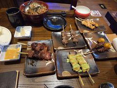 -鸟鹏烧鸟居酒屋(龙岗万科店)