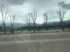 -坝光海滩