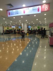 -上海市儿童医院(泸定路院区)