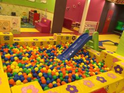 美加纷儿童乐园-思诺卡儿童俱乐部(东方广场店)