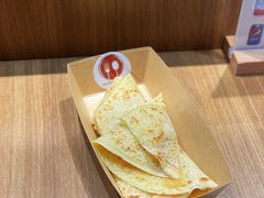 -西方小巷 Western Alley·欧洲街头小吃(时尚天河店)