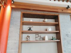 -宝燕壹号景观餐厅(龙盛国际商业广场店)