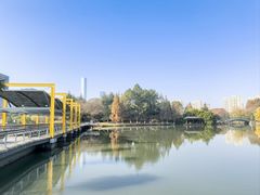 -白塘生态植物园