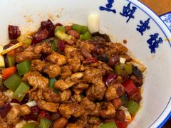 -赵西安三鲜煮馍馆(大车家巷店)