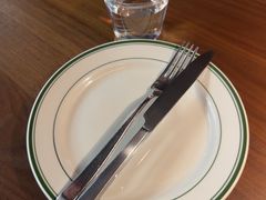 -ONE SMILE 美式烟熏慢烤(壹方汇店)