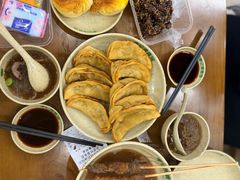 -李记清真馆(打钉巷店)