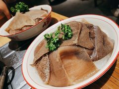 -袁山山重庆火锅(丈八北路店)
