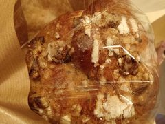 雪漫谷谷面包-BreadTalk面包新语(长寿路地铁站店)