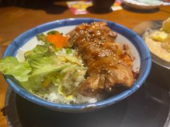 -二丁目食堂(浑南花园城店)