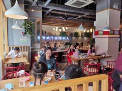 大堂-高望村老王家(南光店)