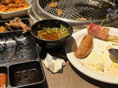 -火炉火自助餐(西直门凯德MALL店)