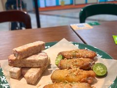 -有茶有面(深圳南山店)