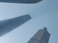 -上海中心大厦