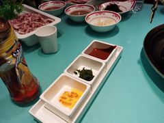 -曲氏老北京涮肉(摩尔店)