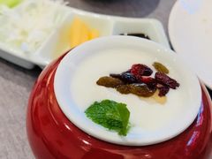 -花家怡园(四合院总店)