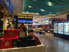 -望海湾鱼头泡饼·天津菜(空港店)