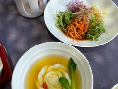 -寻魏·金陵十二菜(老门东店)