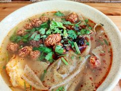 -苏记丸子汤(彭城路店)