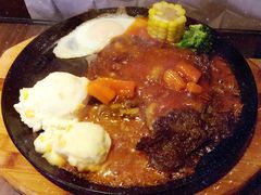 -豪享来中西餐厅(隆昌店)