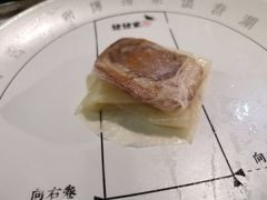 -姥姥家春饼店(佳亿时尚广场店)