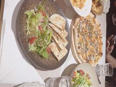 -get pizza意大利餐厅(凯德MALL店)