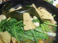 -万记麻辣烫国展总店