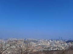 -千佛山风景名胜区
