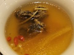-万豪咖啡厅