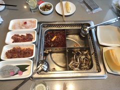 -海底捞火锅(公益西桥店)