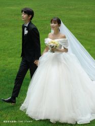 -时光印记婚纱摄影工作室·原创定制