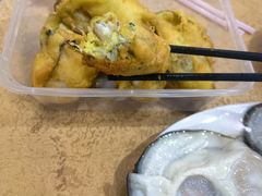 -濠轩阁特色生蚝火锅(水湾路店)