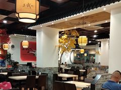 -蒸武门·广式茶点(石滩店)