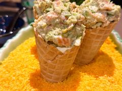 -荟廷·晶萃(陆家嘴尚悦湾店)