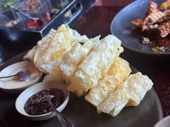 -滇野云南野生菌餐厅(陕西南路店)