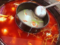 -重庆烧鸡公火锅(簋街店)