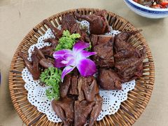 -老三样·旧食新味(船山路店)