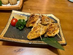 -青空日料烧肉烧鸟店(后湖兴业路店)