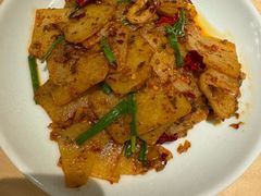 -一坐一忘云南菜(卓悦中心)